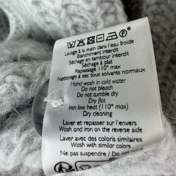 Sézane Basile Cardigan - Picture 6 of 7